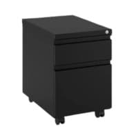 Mobile Pedestal with Lock
