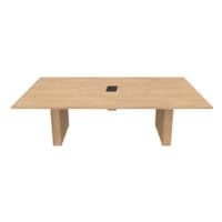 6' Rectangular Conference Table