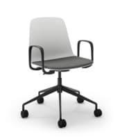 Bree Five Star Upholstered Seat