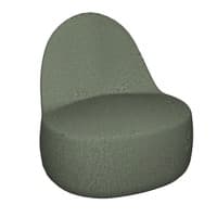 Mitt Chair