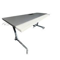 Mobile Training Table
