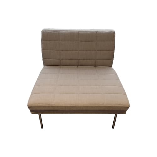 'Tuxedo' Seating 1-Seater