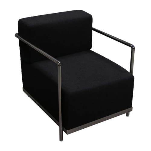 Bernhardt Lounge Chair