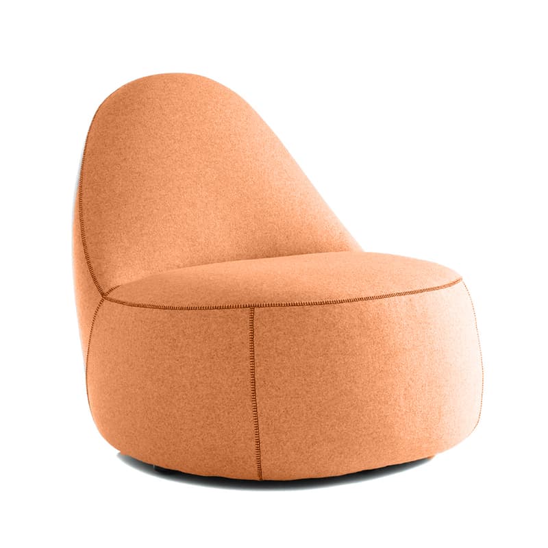Mitt Lounge Chair