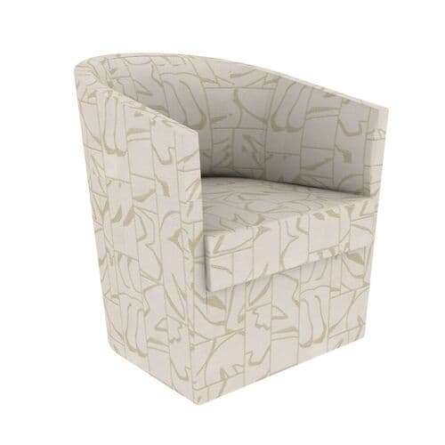 Astoria Swivel Chair
