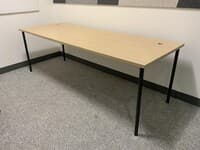 7' Meeting Table