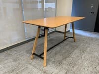 Rockwell Bar Height Table