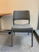 Knoll Stool