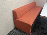 Coalesse Bench