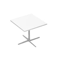 'Revue' 30 Inch Square Laminate Table