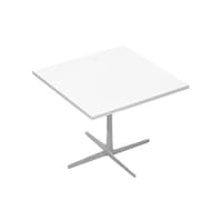 'Revue' 36 Inch Square Laminate Table