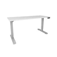 'Titan' Sit Stand Desk