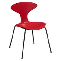 'Orbit' Stack Chair
