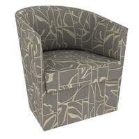Astoria Swivel Chair