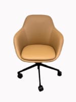 'Chantel' Swivel Chairable